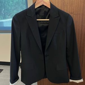Trendy Black Blazer